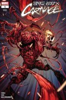 Eddie Brock: Carnage / Эдди Брок: Карнаж