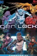 gen:LOCK / Ген: Открыто