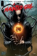 A Haunted Girl / Одержимая призраками