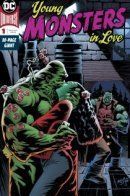 Young Monsters in Love / Влюблённые юные монстры