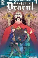 Brothers Dracul / Братья Дракула
