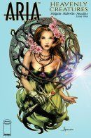 Aria: Heavenly Creatures / Ария: Райские создания