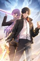 Daxia Swordsman / Мастер меча Даксии