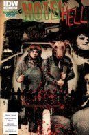 Motel Hell / Адский мотель