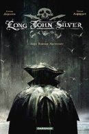 Long John Silver / Долговязый Джон Сильвер