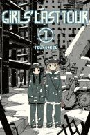Girls' Last Tour / Постапокалиптические сёдзе-похождения