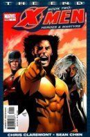 X-Men: The End (Vol 2) / Люди Икс: Конец том 2