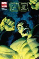 Hulk: Nightmerica / Невероятный Халк: Кошмерика