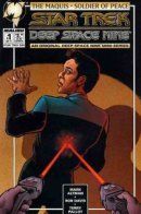 Star Trek: Deep Space Nine, the Maquis / Звёздный путь: Глубокий космос девять - Маки