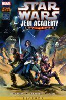 Star Wars: Jedi Academy - Leviathan / Звёздные Войны: Академия Джедаев - Левиафан