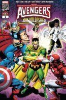 Avengers: Loki Unleashed / Мстители: Локи разбушевался