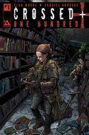 Crossed +100 / Крестоносцы +100