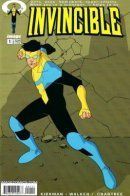 Invincible / Неуязвимый