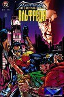 Nightwing: Alfred's Return / Найтвинг: Возвращение Альфреда