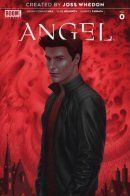 Angel (Vol 3) / Ангел том 3