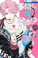 Which Face Does Tamon Have Now? / Какой сейчас Тамон?!