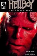 Hellboy: The Golden Army / Хеллбой: Золотая армия