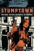 Stumptown (Vol 1) / Стамптаун том 1