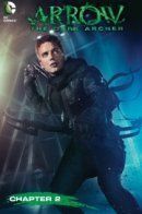 Arrow: The Dark Archer / Стрела: Тёмный Лучник