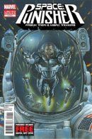 Space: Punisher / Космос: Каратель