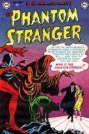 The Phantom Stranger (Vol 1) / Призрачный Незнакомец том 1