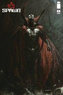 King Spawn / Король Спаун