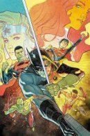 Super Sons of Tomorrow / Суперсыновья завтрашнего дня