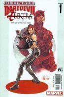 Ultimate Daredevil and Elektra / Алтимейт Сорвиголова и Электра