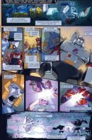 Transformers: Battle Lines / Трансформеры: Линии Сражений