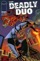 Deadly Duo (Vol 1) / Смертельный дует том 1