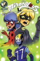 Miraculous Adventures of Ladybag and Cat Noir / Miraculous Adventures of Ladybag and Cat Noir
