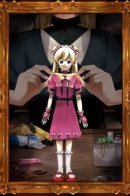 The exorcist turned into a doll / Экзорцист, превращенный в куклу