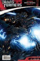 Transformers: Movie Prequel / Трансформеры: Приквел к фильму