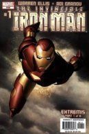Iron Man (Vol 4) / Железный Человек том 4