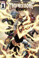 Phoenix Song: Echo / Песня Феникса: Эхо