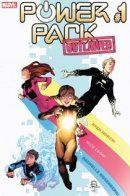 Power Pack (Vol 4) / Пауэр Пак том 4