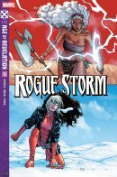 Rogue Storm / Шельма и Гроза
