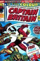Captain Britain (Vol 1) / Капитан Британия том 1