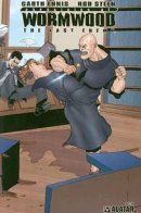 Chronicles of Wormwood: The Last Enemy / Хроники Вормвуда: Последний враг