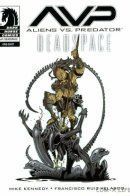 Aliens vs. Predator: Deadspace / Чужие против Хищника: Мёртвый космос