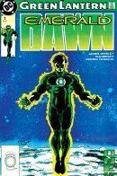 Emerald Dawn / Изумрудный рассвет