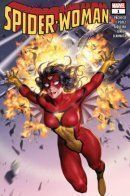 Spider-Woman (Vol 7) / Женщина-паук том 7