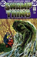 Swamp Thing (Vol 1) / Болотная Тварь том 1