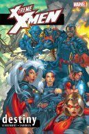 X-Treme X-Men (Vol 1) / Икс-тремальные Люди Икс том 1