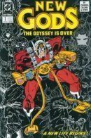 New Gods (Vol 3) / Новые Боги том 3