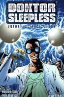 Doktor Sleepless / Доктор Бессонница