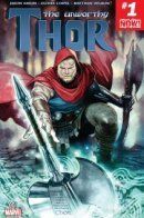 The Unworthy Thor / Недостойный Тор