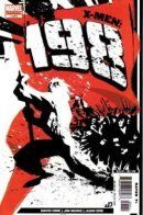 X-Men: The 198 / Люди Икс: 198