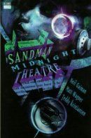 Sandman Midnight Theatre / Песочный человек: Театр в полночь