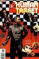Human Target (Vol 1) / Живая мишень том 1
